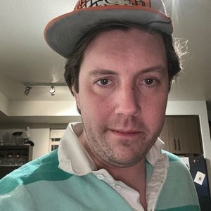 Meet your Posher, Jonathan